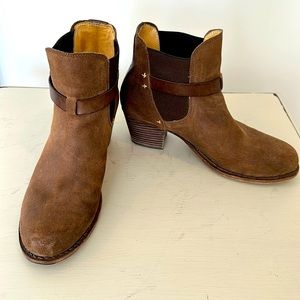 Rag and Bone booties size 39
